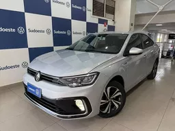 Volkswagen Virtus