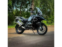 R 1200 GS