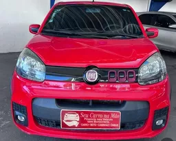 Fiat Uno