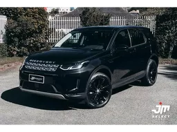 Discovery Sport