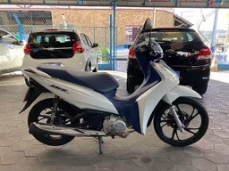 Honda Biz