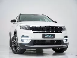 Jeep Commander