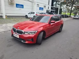 BMW 330i