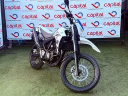 XT 660