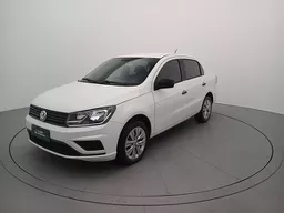 Volkswagen Voyage