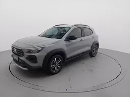 Fiat Pulse