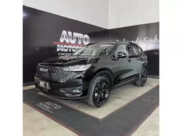GWM Haval H6