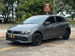 Volkswagen Polo Hatch