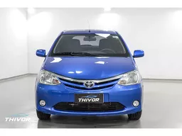 Toyota Etios