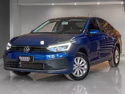 Volkswagen Virtus