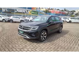 Volkswagen Taos