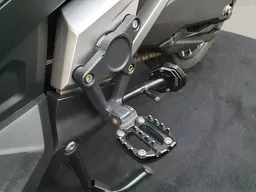 Honda X-Adv