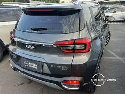 Chery Tiggo 5X