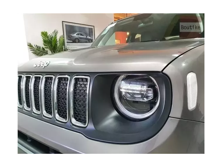 Jeep Renegade Diversas Cores 8