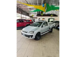 Chevrolet Montana