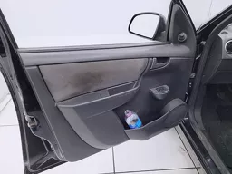 Chevrolet Celta