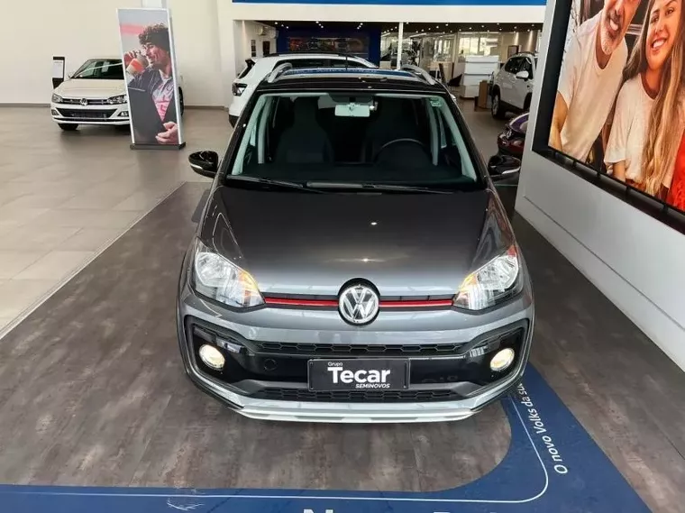 Volkswagen UP Cinza 10