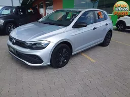 Volkswagen Polo Hatch