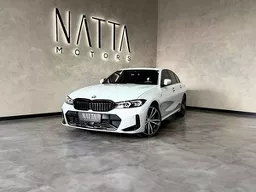 BMW 330e