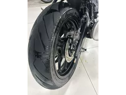 Yamaha MT-03