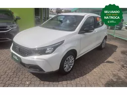 Fiat Argo