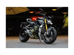 Streetfighter