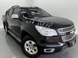 Chevrolet S10