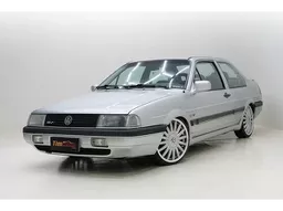 Volkswagen Santana