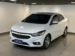 Chevrolet Prisma