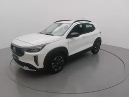 Fiat Pulse