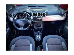 Citroën Aircross