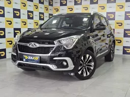 Chery Tiggo 5X