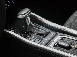 Chery Tiggo 5X