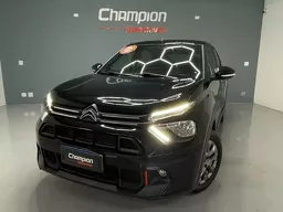 Citroën Basalt