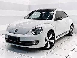 Volkswagen Fusca