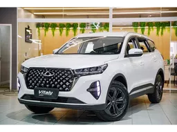 Chery Tiggo 7