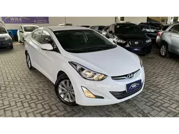 Elantra