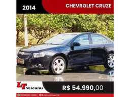 Cruze