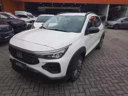 Fiat Pulse