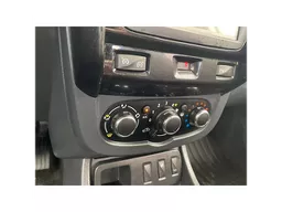 Renault Duster Oroch