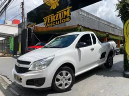 Chevrolet Montana