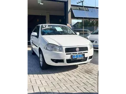 Fiat Siena