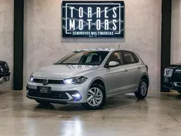 Volkswagen Polo Hatch