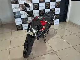 Yamaha Fazer 250