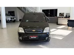 Chevrolet Meriva