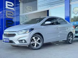 Chevrolet Prisma