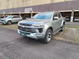 Chevrolet S10