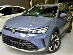 Volkswagen Nivus