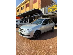 Chevrolet Classic
