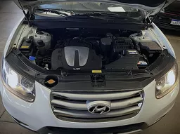Hyundai Santa Fé